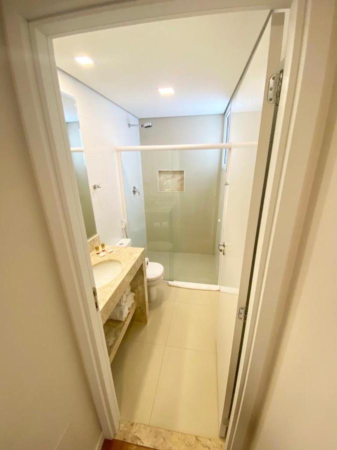 Legacy Hotel Guaratingueta - Ao Lado De Aparecida -Sp 외부 사진