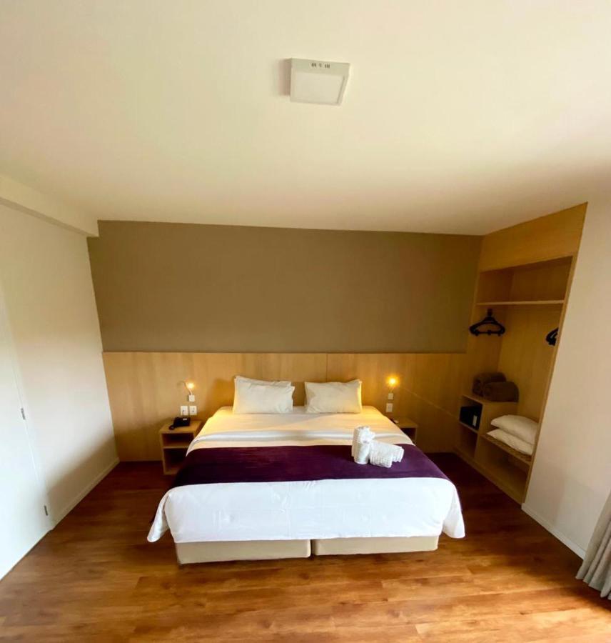 Legacy Hotel Guaratingueta - Ao Lado De Aparecida -Sp 외부 사진