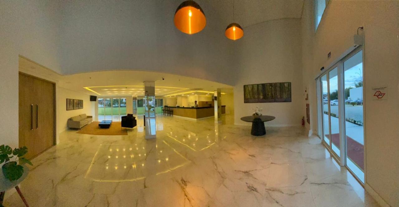 Legacy Hotel Guaratingueta - Ao Lado De Aparecida -Sp 외부 사진
